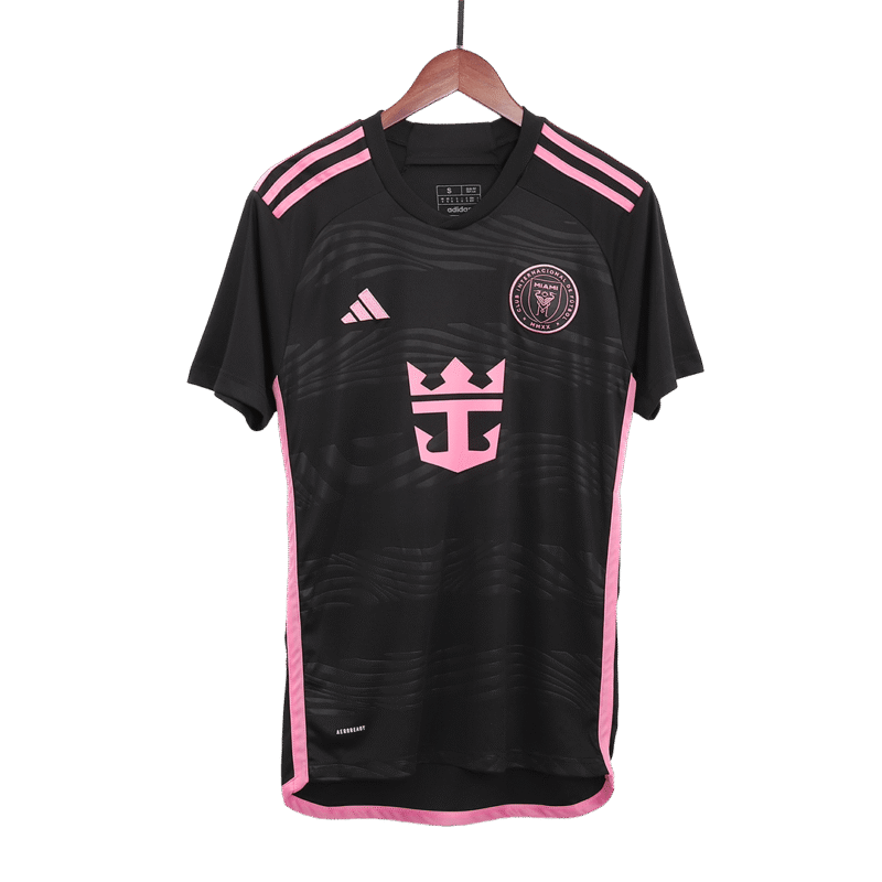 Inter Miami CF Away Soccer Jersey 2024/25