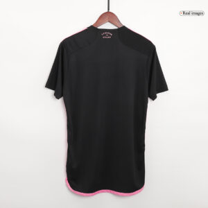 Inter Miami CF Away Soccer Jersey 2024/25