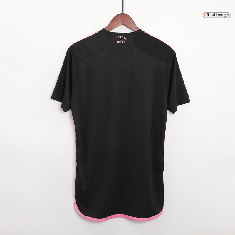 Inter Miami CF Away Soccer Jersey 2024/25