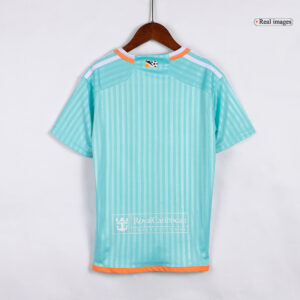 Inter Miami CF Third Away Kids Soccer Jerseys Kit 2024