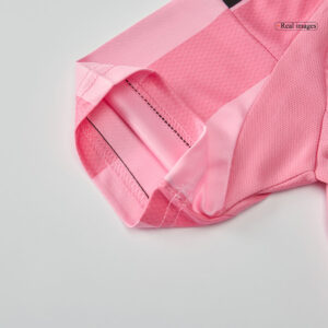 Inter Miami CF Home Kids Soccer Jerseys Kit 2025