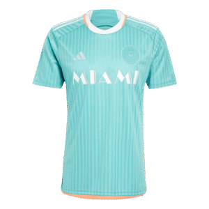 Inter Miami CF Third Away Soccer Jersey 2024
