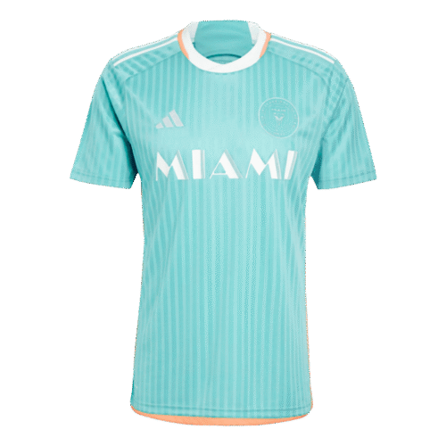 Inter Miami CF Third Away Soccer Jersey 2024