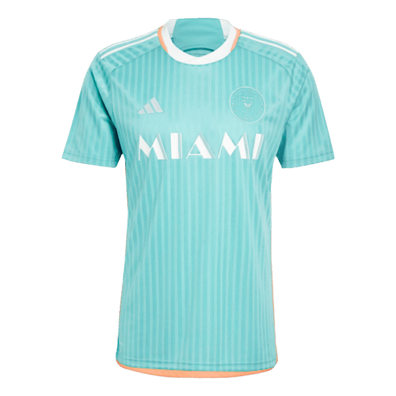 Inter Miami CF Third Away Soccer Jersey 2024