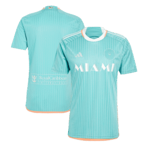 Inter Miami CF Third Away Soccer Jersey 2024