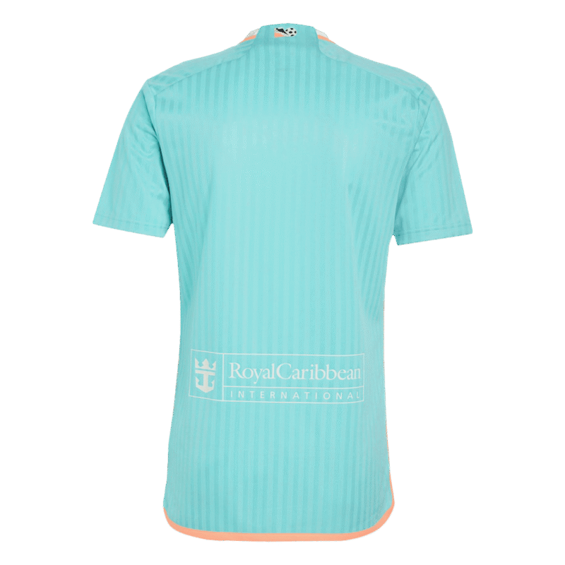 Inter Miami CF Third Away Soccer Jersey 2024