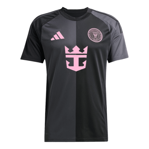 Inter Miami CF Away Soccer Jersey 2025