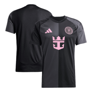 Inter Miami CF Away Soccer Jersey 2025