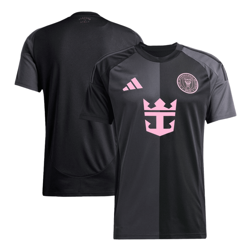 Inter Miami CF Away Soccer Jersey 2025