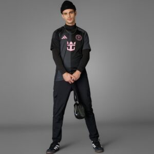Inter Miami CF Away Soccer Jersey 2025