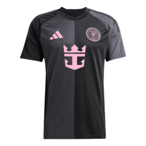 Inter Miami CF Away Soccer Jersey 2025