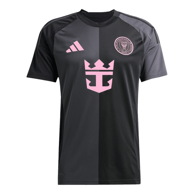 Inter Miami CF Away Soccer Jersey 2025