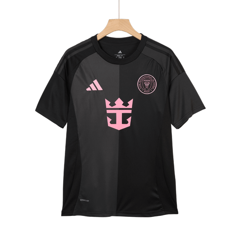Inter Miami CF Away Soccer Jersey 2025