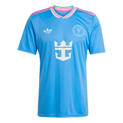 Inter Miami CF Third Away Soccer Jersey 2025