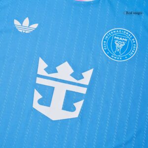 Inter Miami CF Third Away Soccer Jersey 2025
