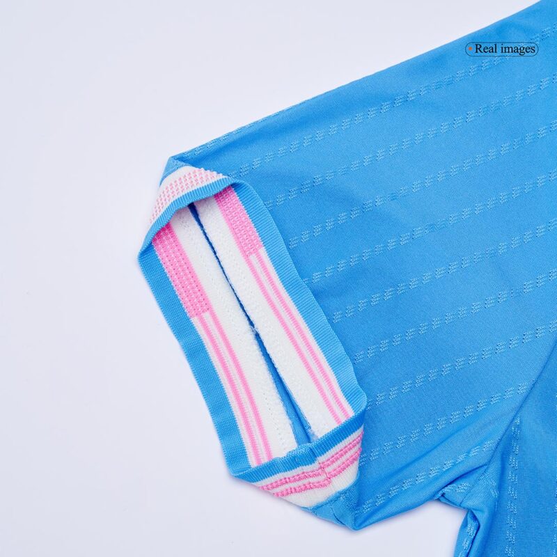 Inter Miami CF Third Away Soccer Jersey 2025