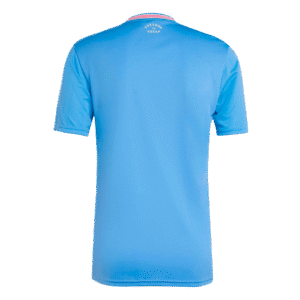 Inter Miami CF Third Away Soccer Jersey 2025