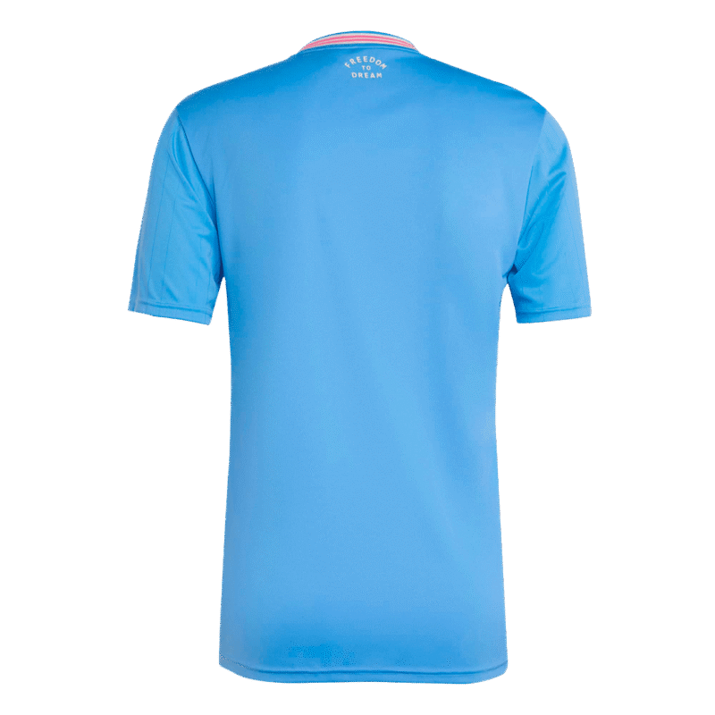 Inter Miami CF Third Away Soccer Jersey 2025