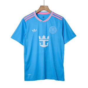 Inter Miami CF Third Away Soccer Jersey 2025