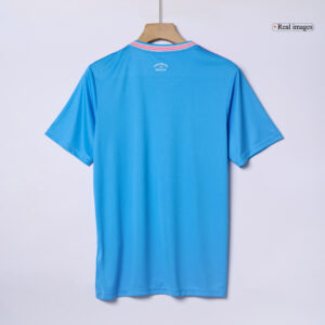 Inter Miami CF Third Away Soccer Jersey 2025