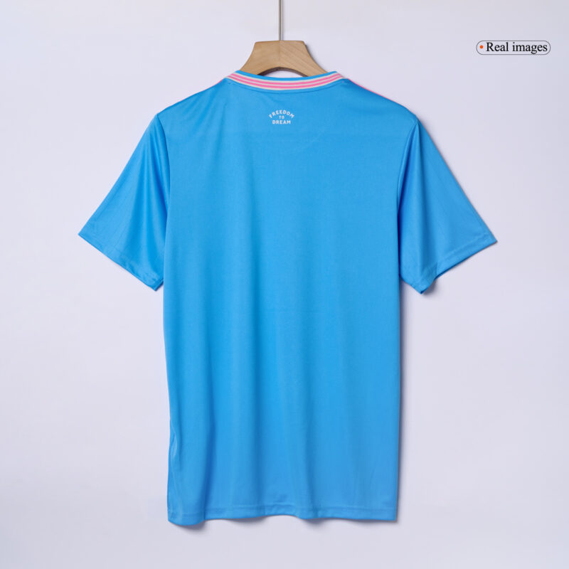 Inter Miami CF Third Away Soccer Jersey 2025
