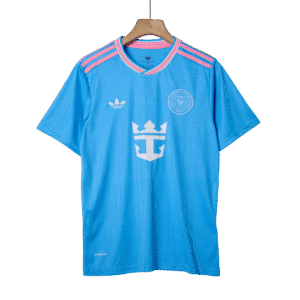 MESSI #10 Inter Miami CF Third Away Soccer Jersey 2025