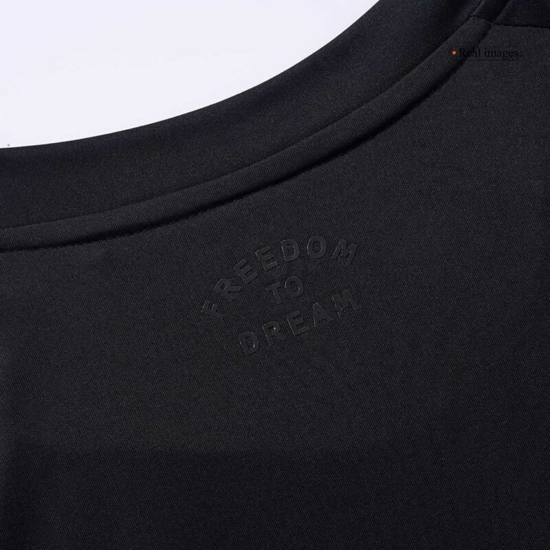 DE PAUL #7 Inter Miami CF Away Soccer Jersey 2025