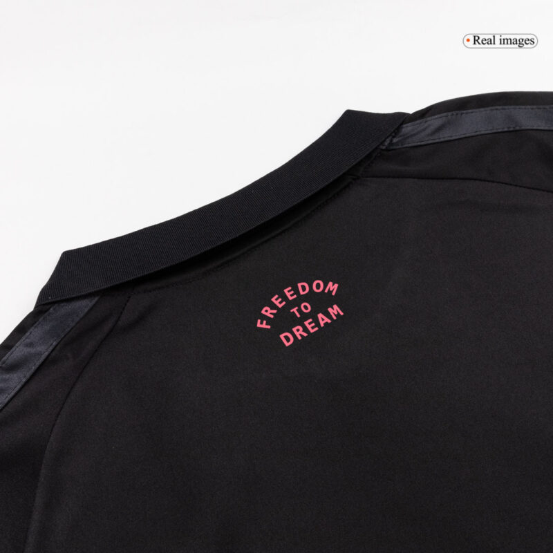 Inter Miami CF MESSI #10 Away Soccer Jersey 2026