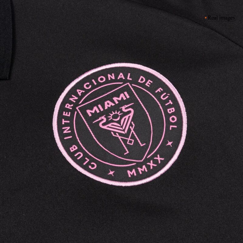 Inter Miami CF MESSI #10 Away Soccer Jersey 2026