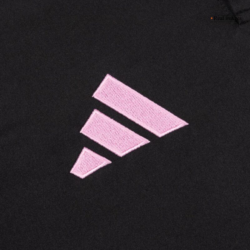 Inter Miami CF MESSI #10 Away Soccer Jersey 2026