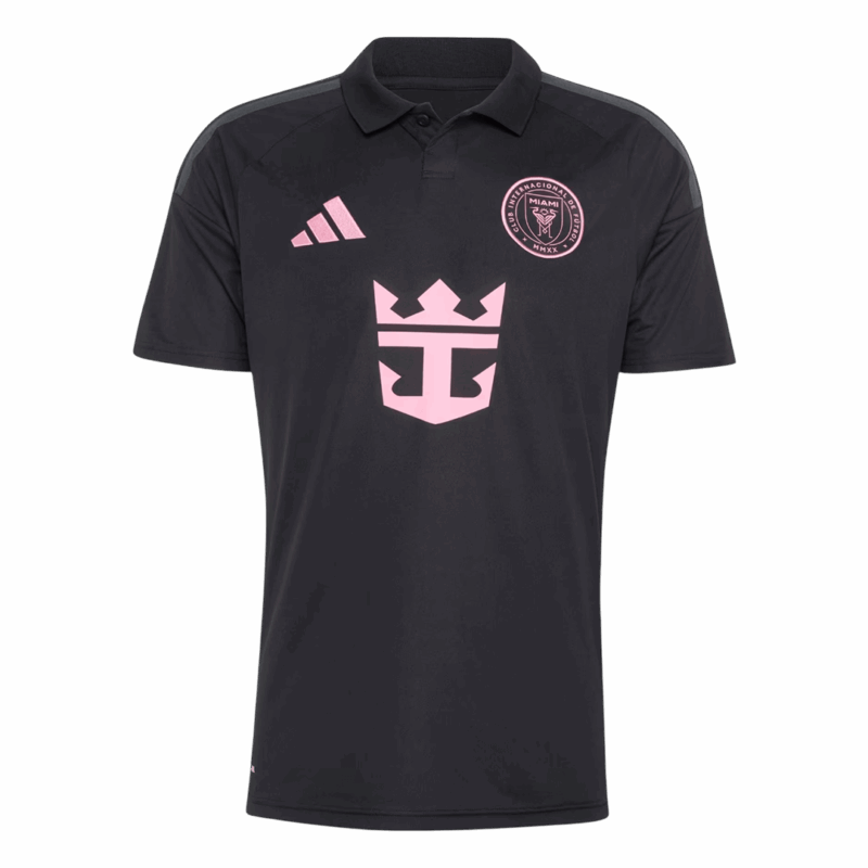 Inter Miami CF Away Soccer Jersey 2026