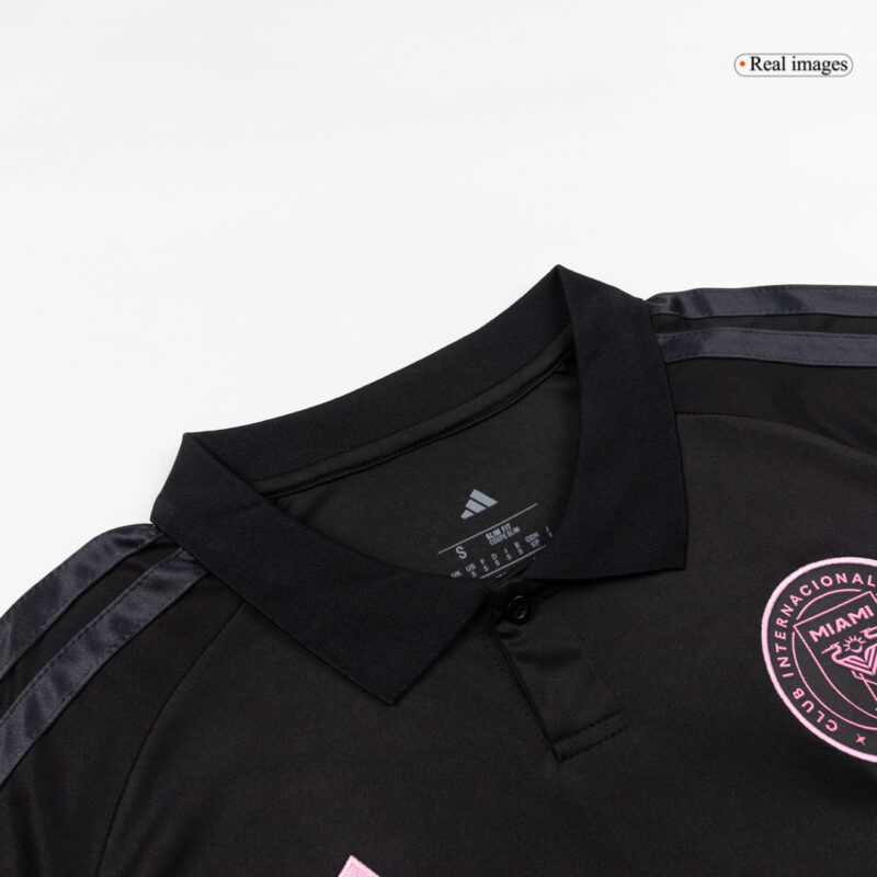 Inter Miami CF Away Soccer Jersey 2026