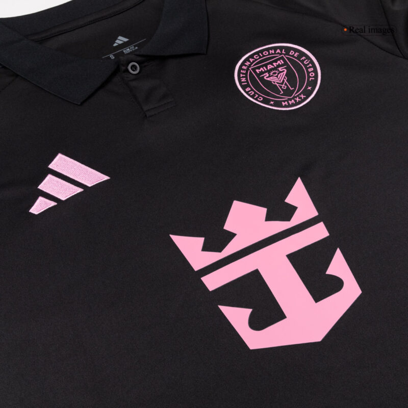 Inter Miami CF Away Soccer Jersey 2026