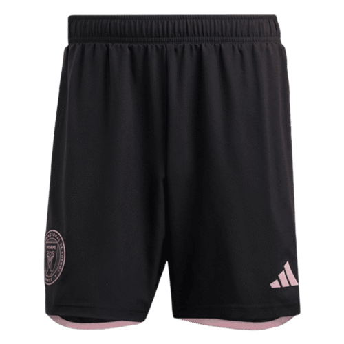 Inter Miami CF Away Soccer Shorts 2023