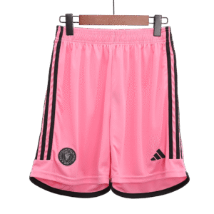Inter Miami CF Home Soccer Shorts 2024