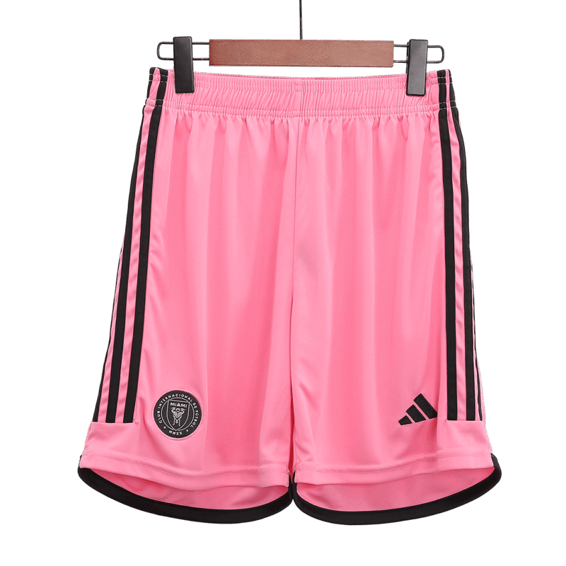 Inter Miami CF Home Soccer Shorts 2024