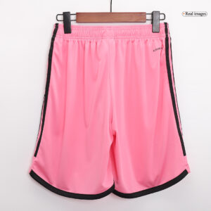 Inter Miami CF Home Soccer Shorts 2024