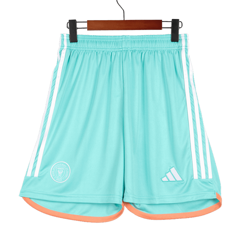 Inter Miami CF Third Away Soccer Shorts 2024