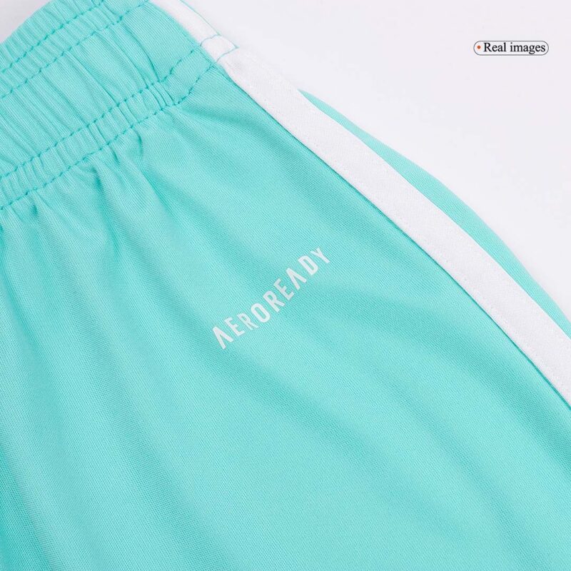 Inter Miami CF Third Away Soccer Shorts 2024