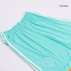 Inter Miami CF Third Away Soccer Shorts 2024