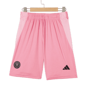 Inter Miami CF Home Soccer Shorts 2025