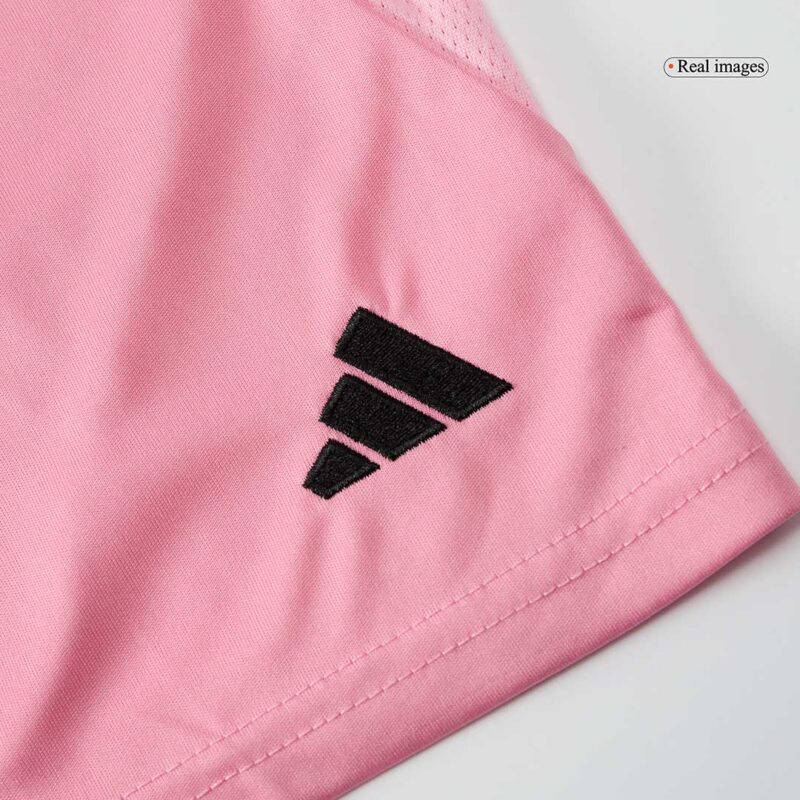 Inter Miami CF Home Soccer Shorts 2025