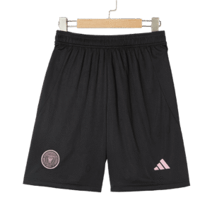 Inter Miami CF Away Soccer Shorts 2025