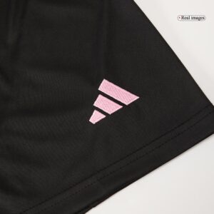 Inter Miami CF Away Soccer Shorts 2025