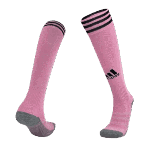 Inter Miami CF Home Soccer Socks 2022 Kids