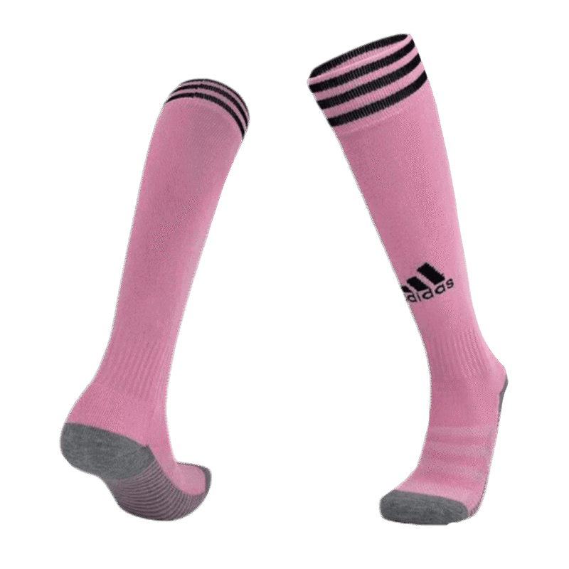 Inter Miami CF Home Soccer Socks 2022 Kids