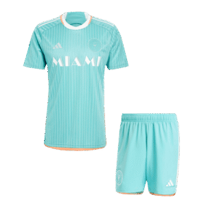 Inter Miami CF Third Away Jerseys Kit 2024