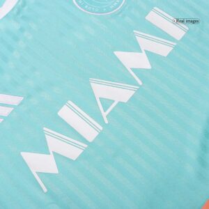 Inter Miami CF Third Away Jerseys Kit 2024
