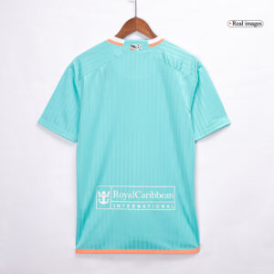 Inter Miami CF Third Away Jerseys Kit 2024