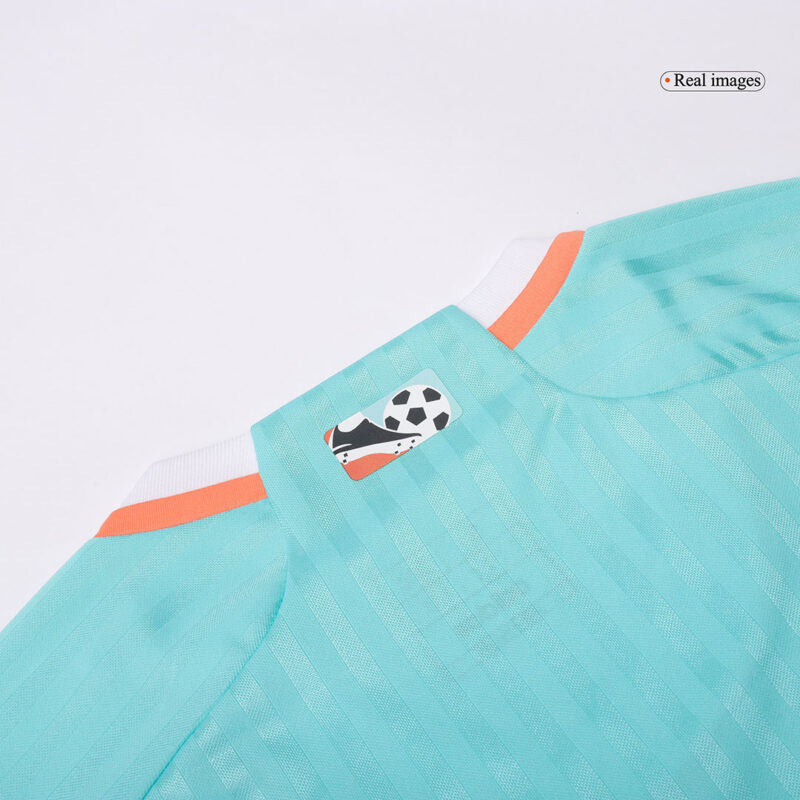 Inter Miami CF Third Away Jerseys Full Kit 2024